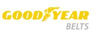 goodyear belts logo
