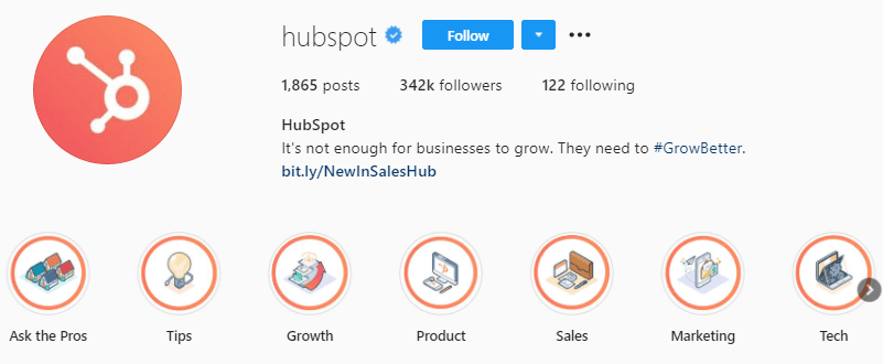 hubspot-highlights