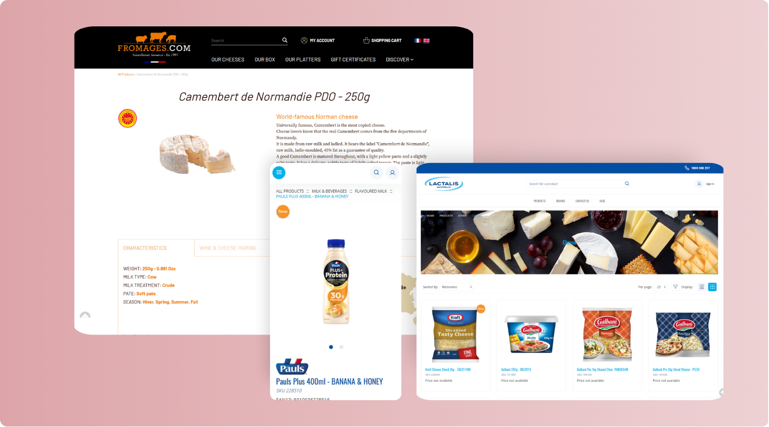 multiple-organizations-websites