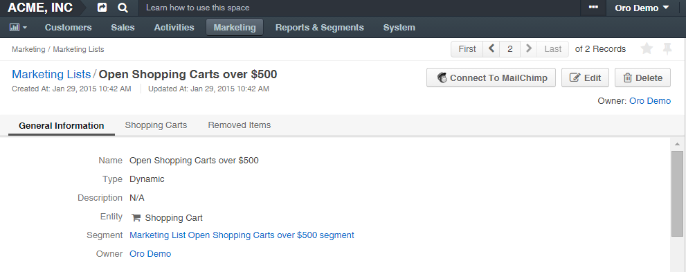 marketing-lists