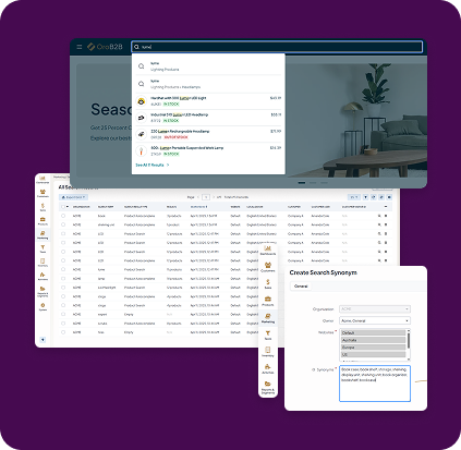 Turn Search Into a Sales Driver