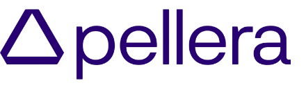 pellera logo