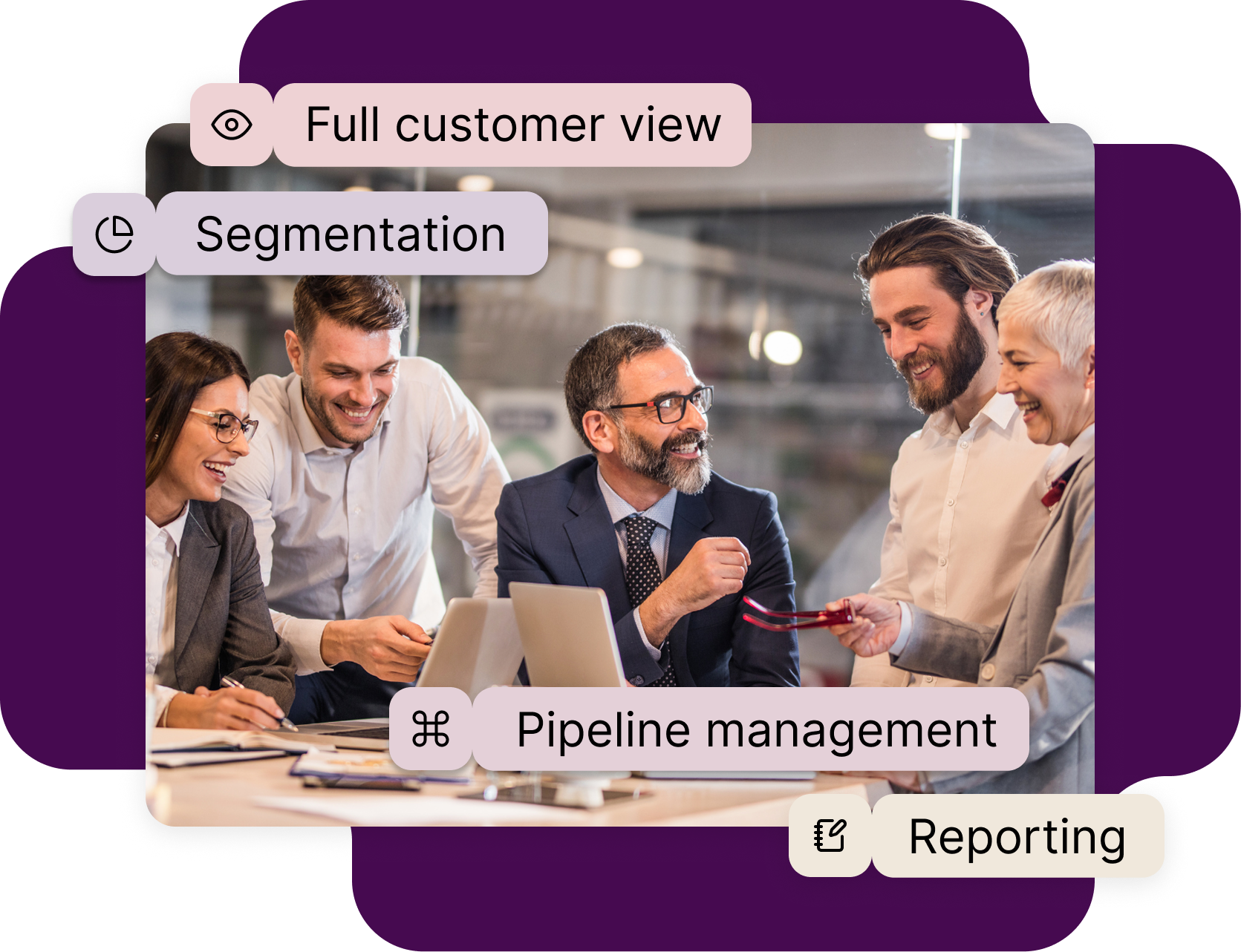 CRM
