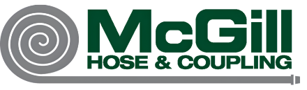 McGill Hose logo