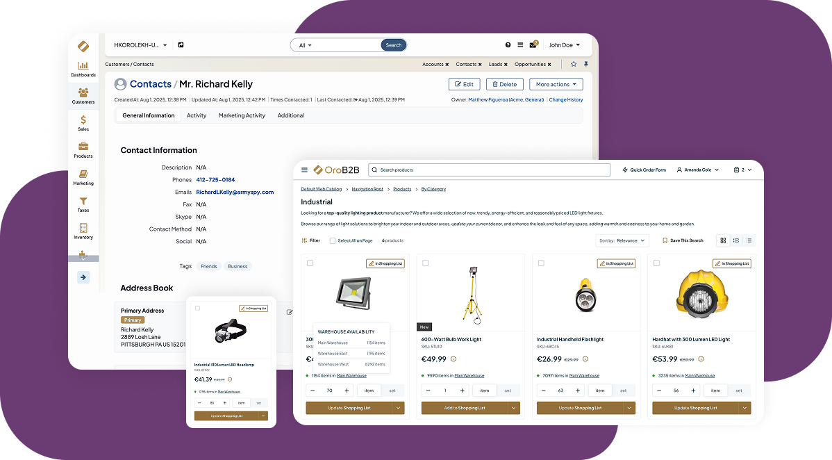 Streamline IT and Operations for Growth2