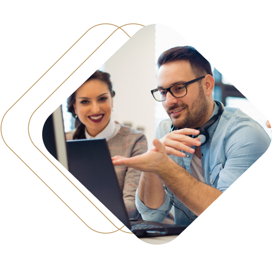 Unified Commerce vs omnichannel blog cover