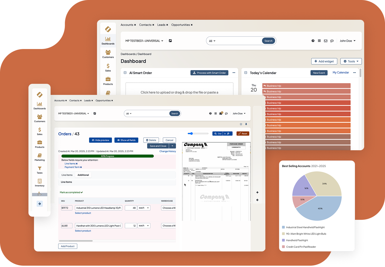 OroCommerce 7.0 release AI tools