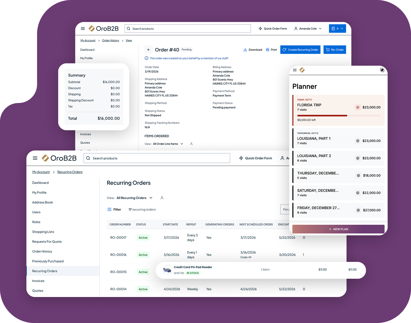 OroCommerce 7.0 release 4