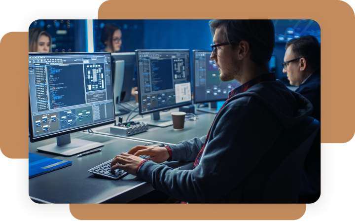 Deploy On premise