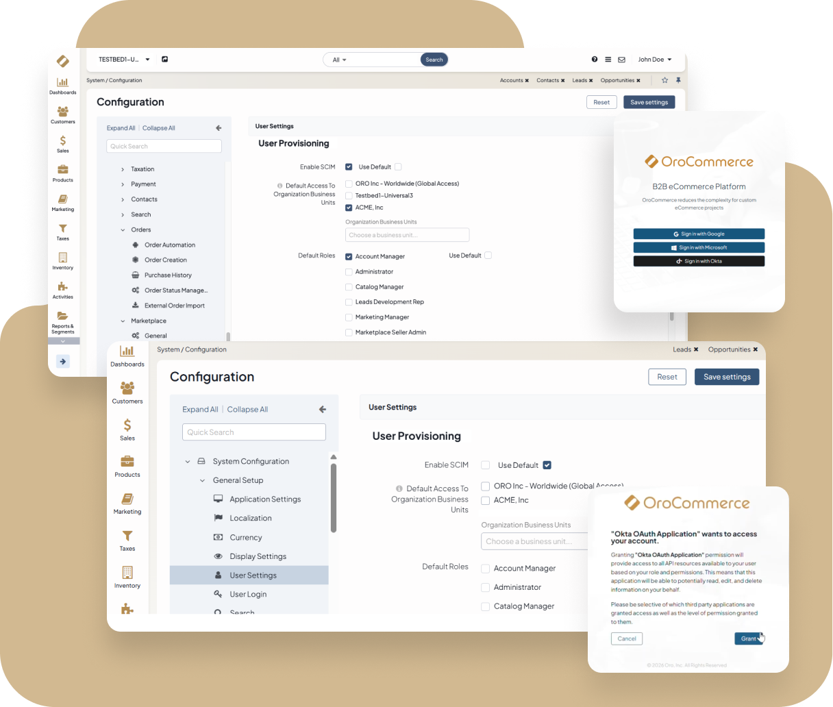 OroCommerce 7.0 release