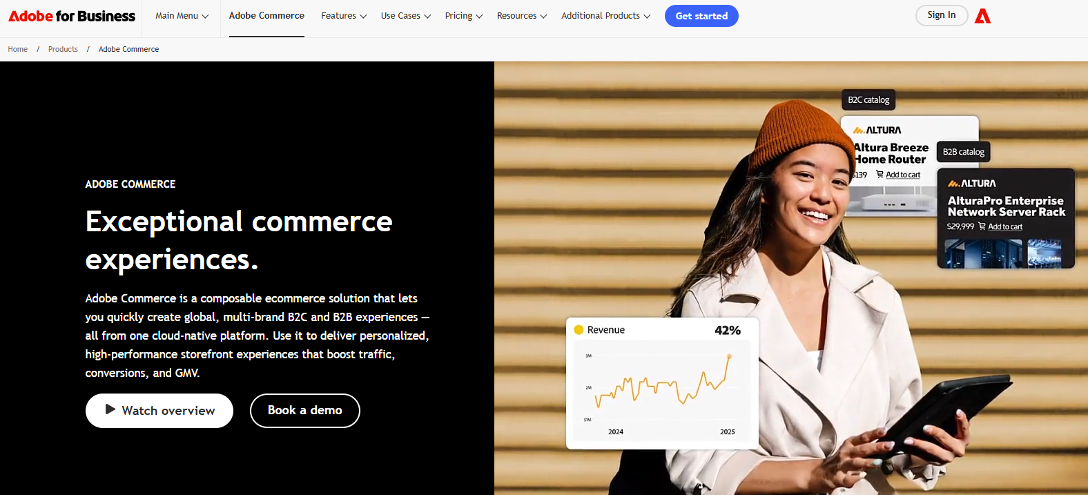 adobecommerce