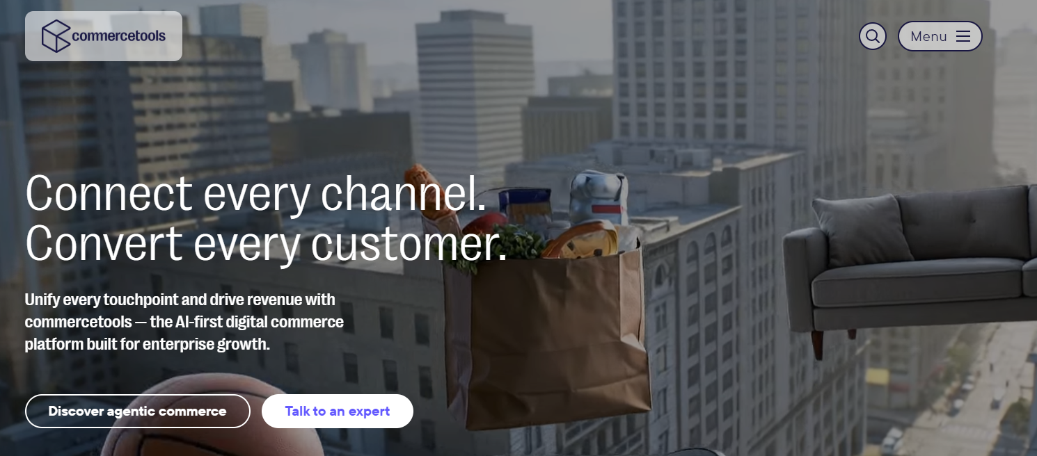 commercetools