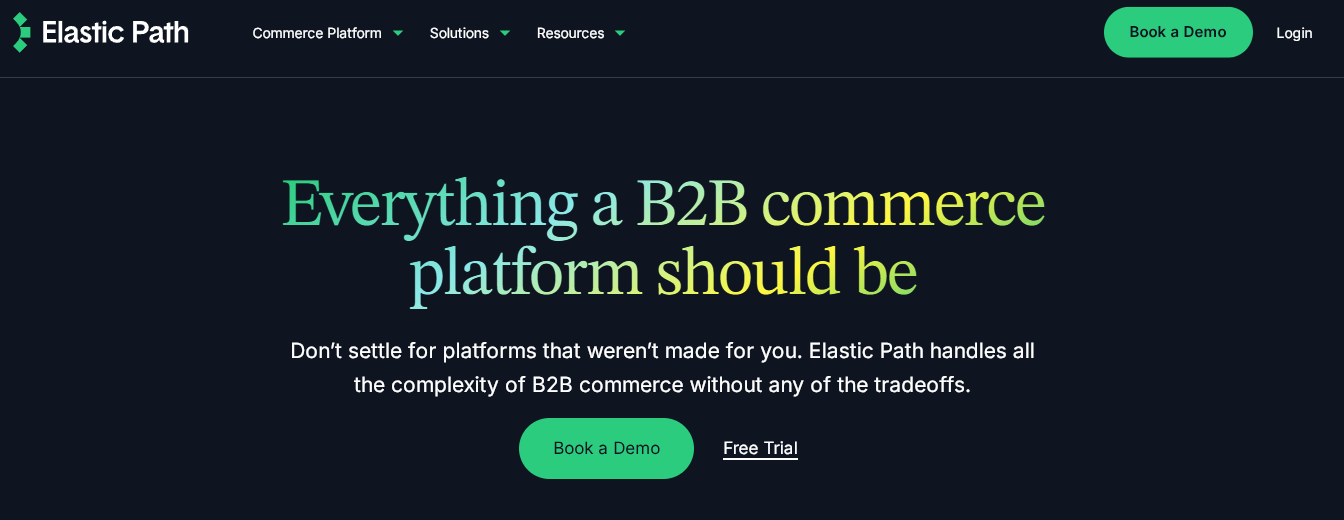 elasticpath