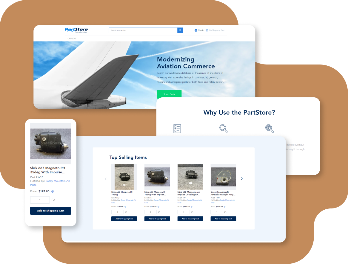 img Hero PartsBase