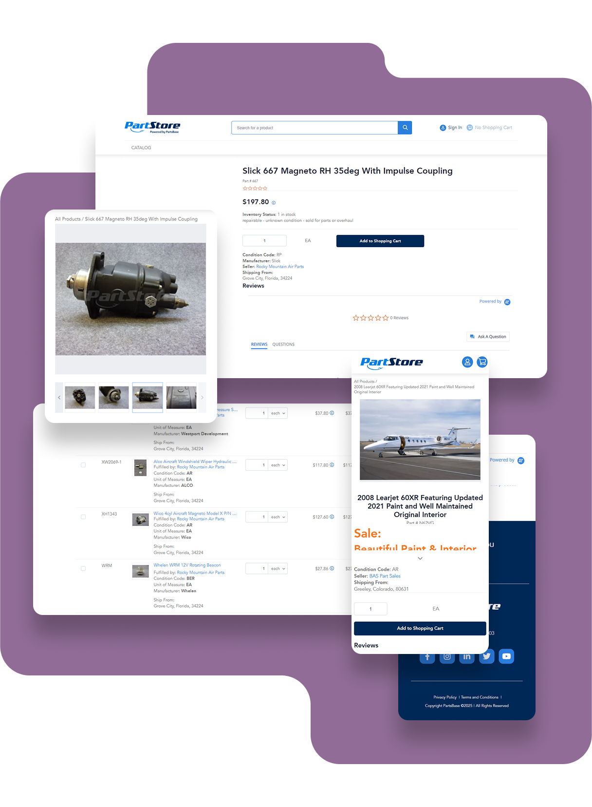 img Solution PartsBase