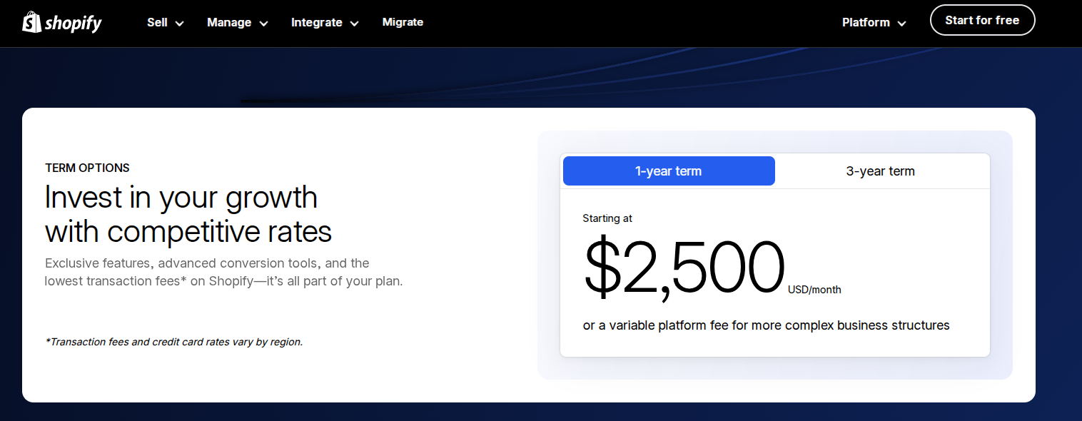 shopifypricing