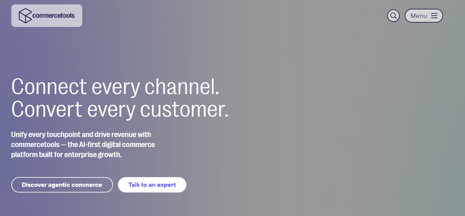 Commercetools 1