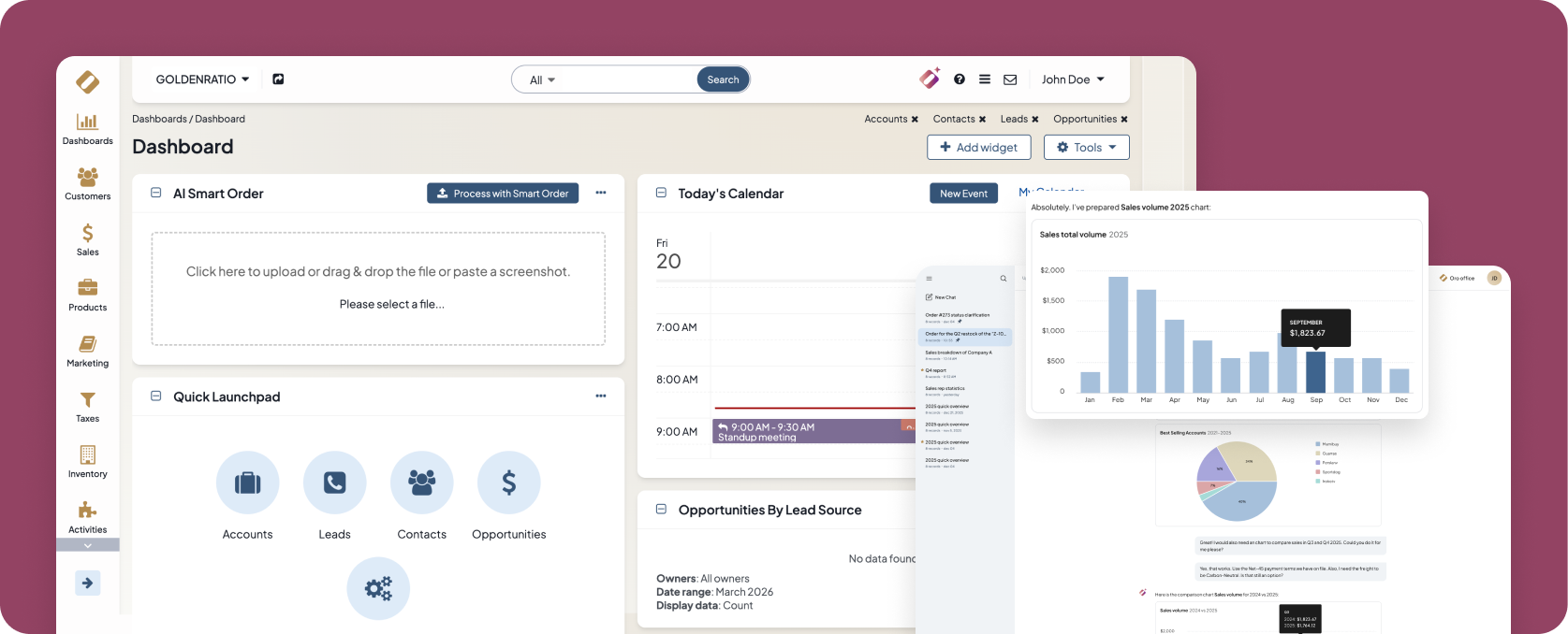 Ready‑to‑Use AI for B2B Teams