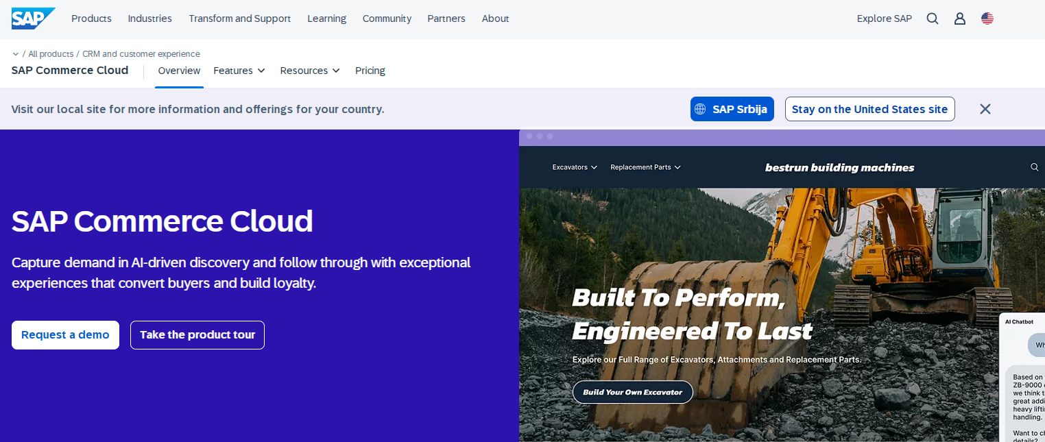SAPCommerceCloud 1