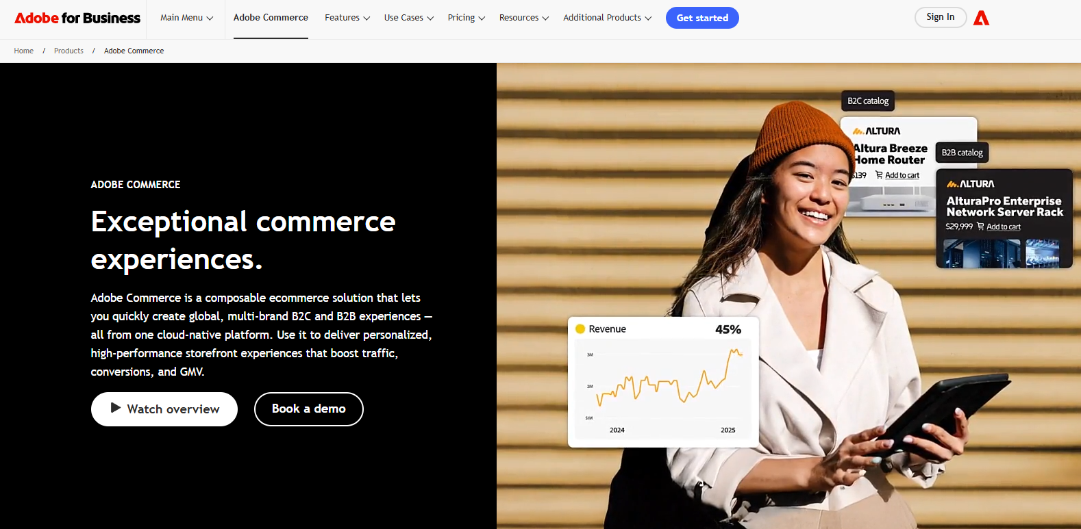 adobecommerce