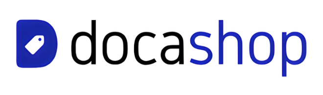 docashop logo