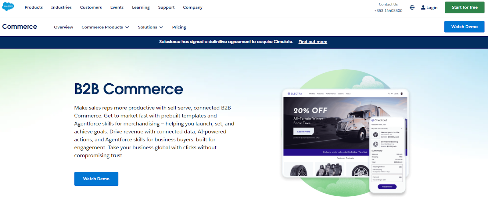 salesforce