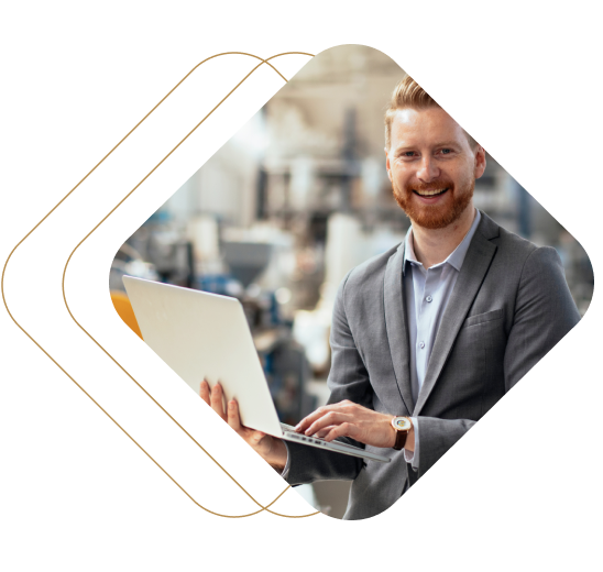 B2B eCommerce Platform for Manufacturers 5 Top Picks for 2026 blog cover