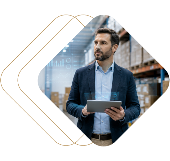 ai in distribution blog