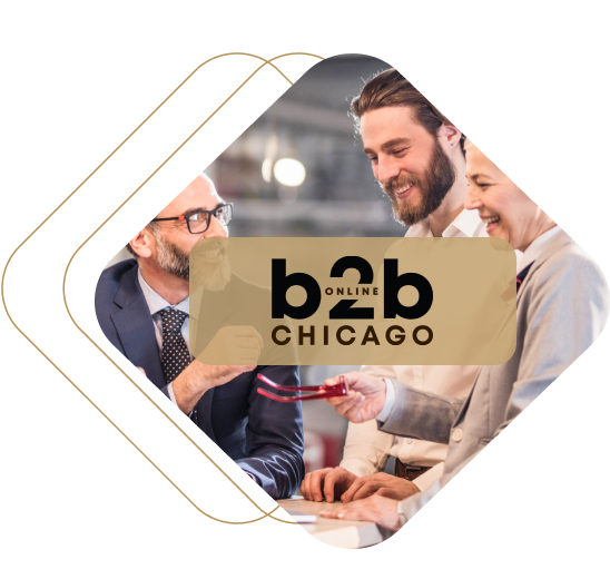 b2b online chicago recap