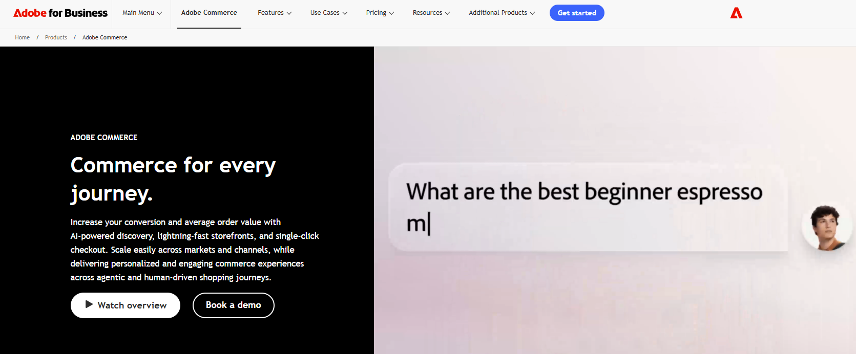 Adobe Commerce