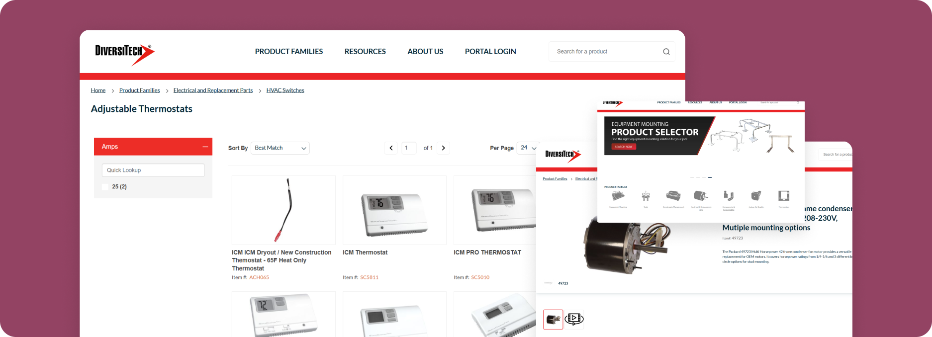 DiversyTech