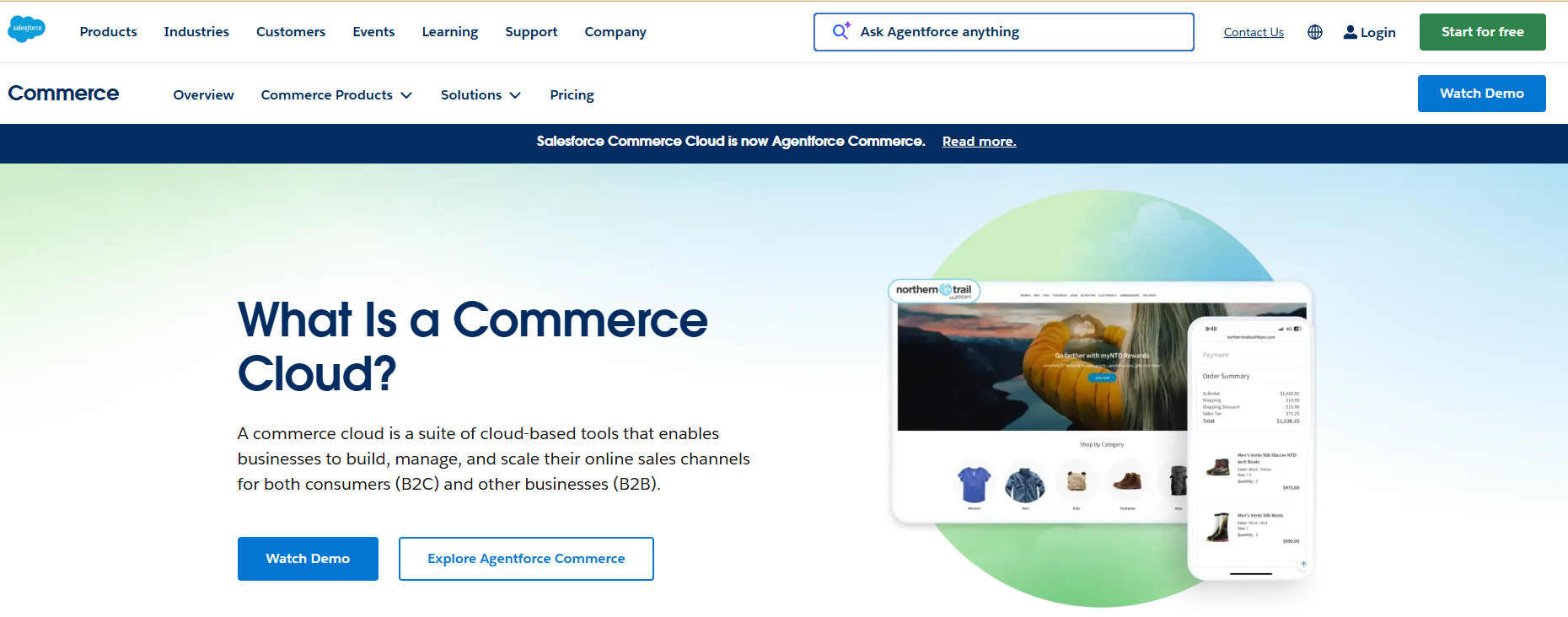commercecloud