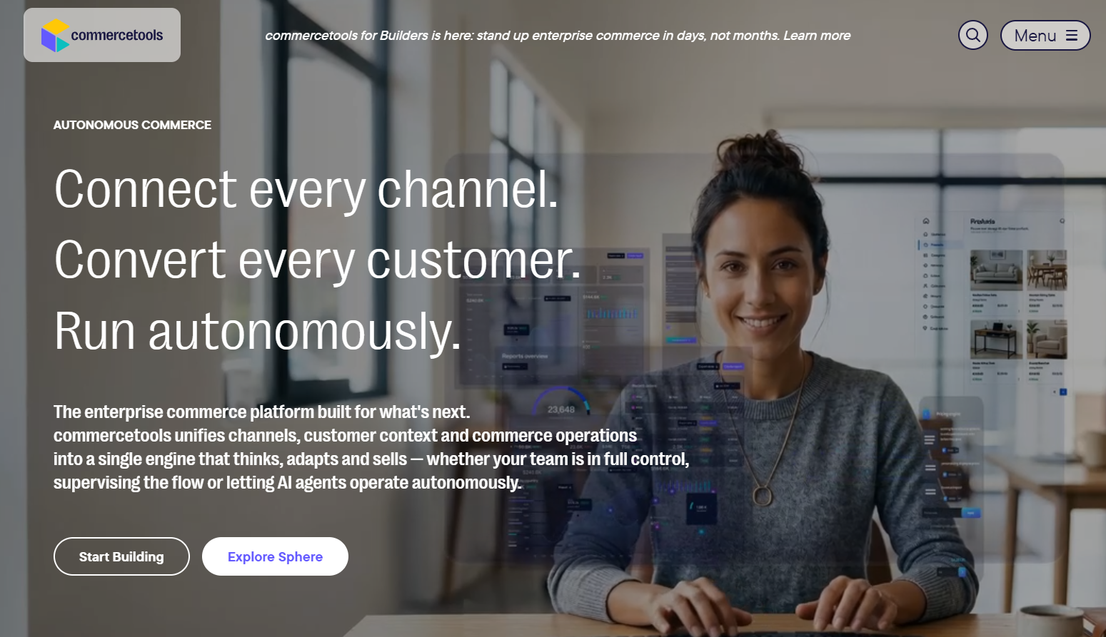 commercetools