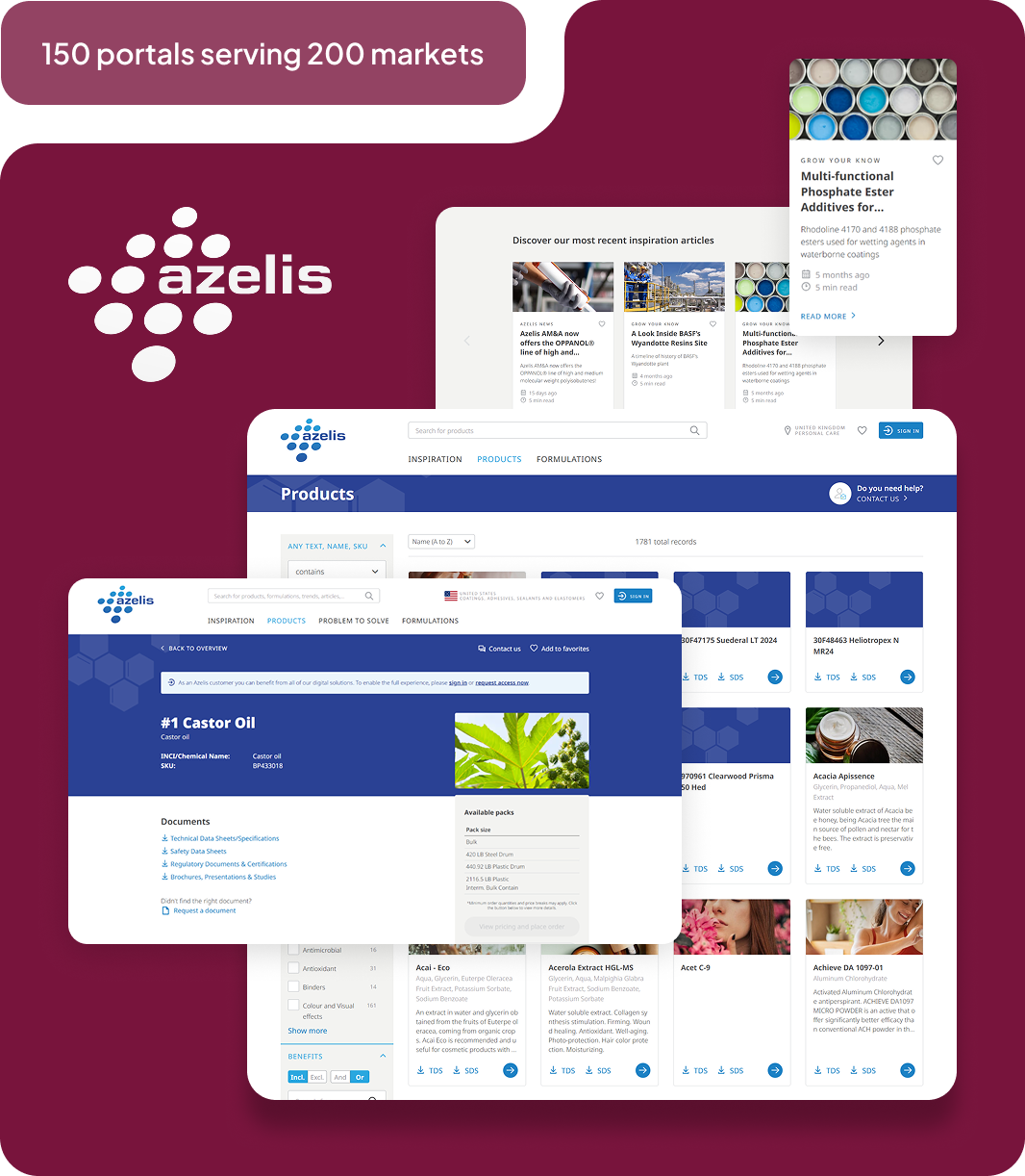Azelis