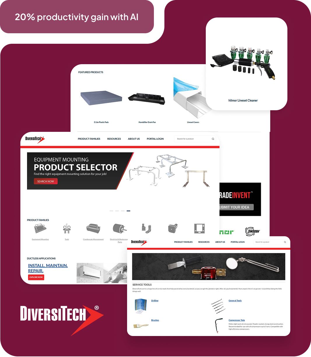 DiversiTech