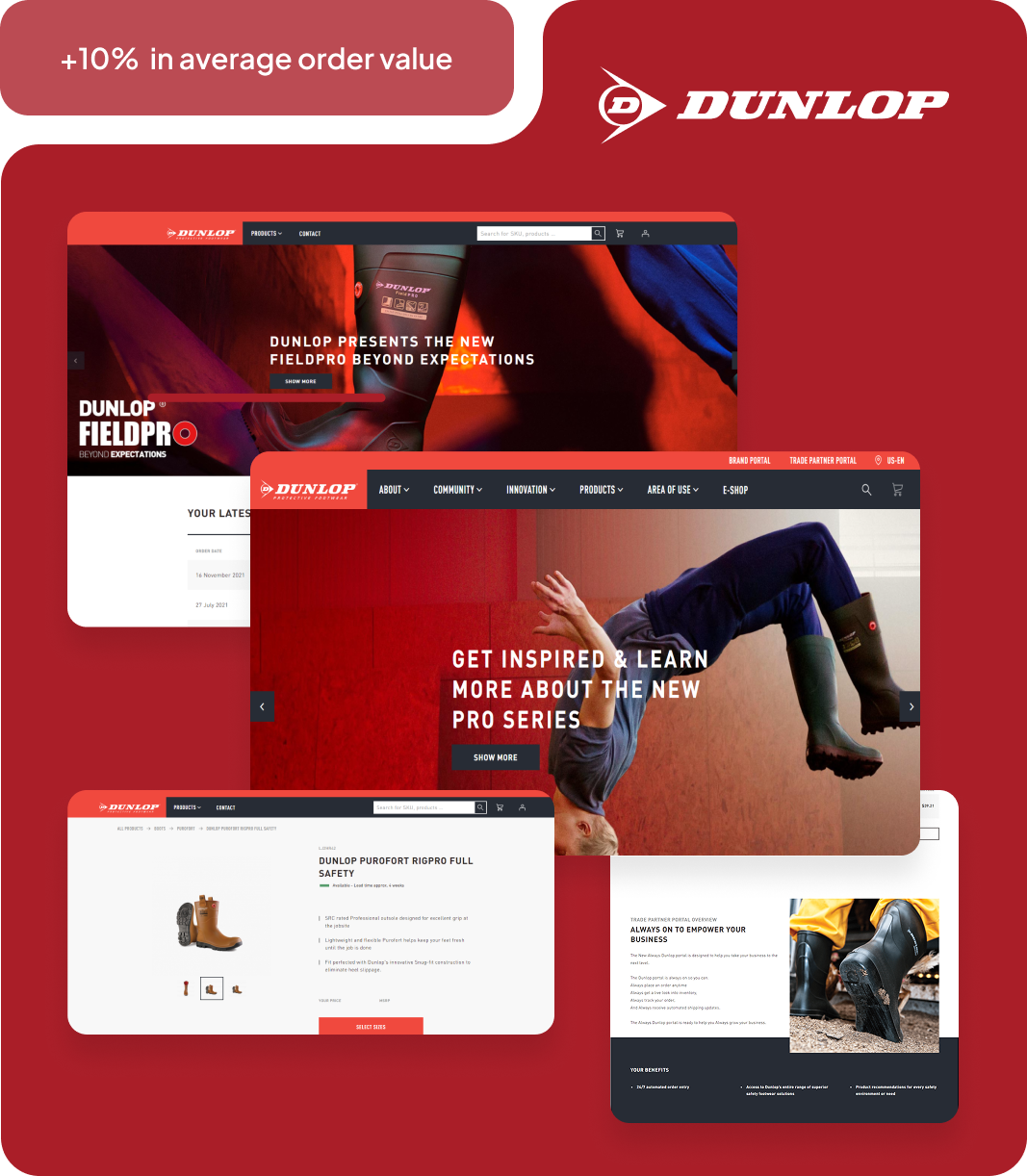 Dunlop