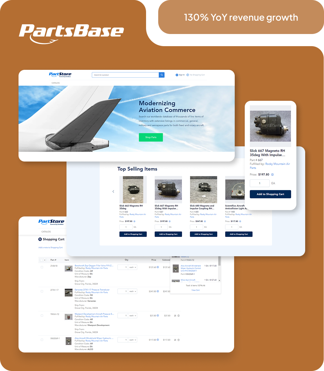 PartsBase