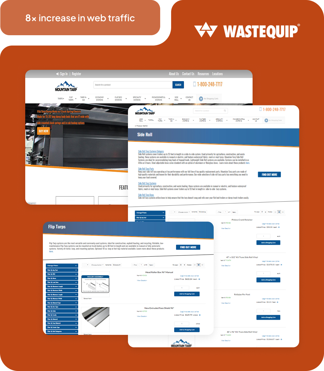 Wastequip