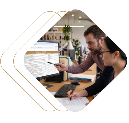 B2B eCommerce RFP blog cover
