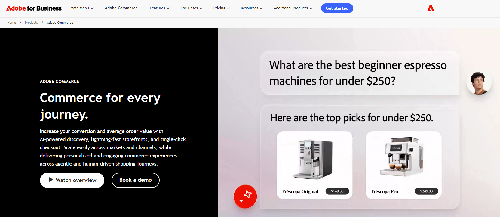 Adobe Commerce