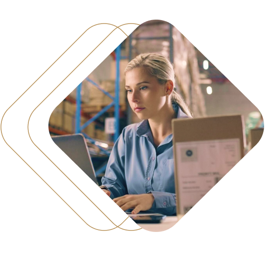 B2B Ecommerce Platform for Global Trade blog cover
