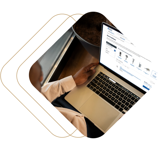 Best eCommerce Platforms for B2B Self Service blog cover