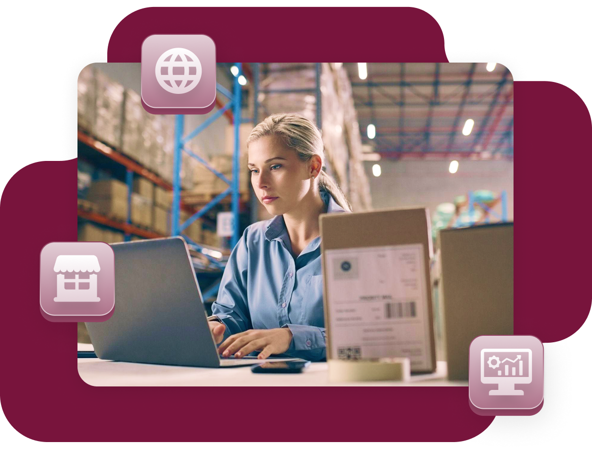 b2b ecommerce replatforming guide cover