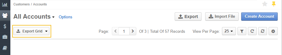 Price Lists Management Orocommerce