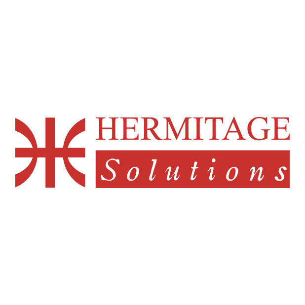 Hermitage Solution Logo