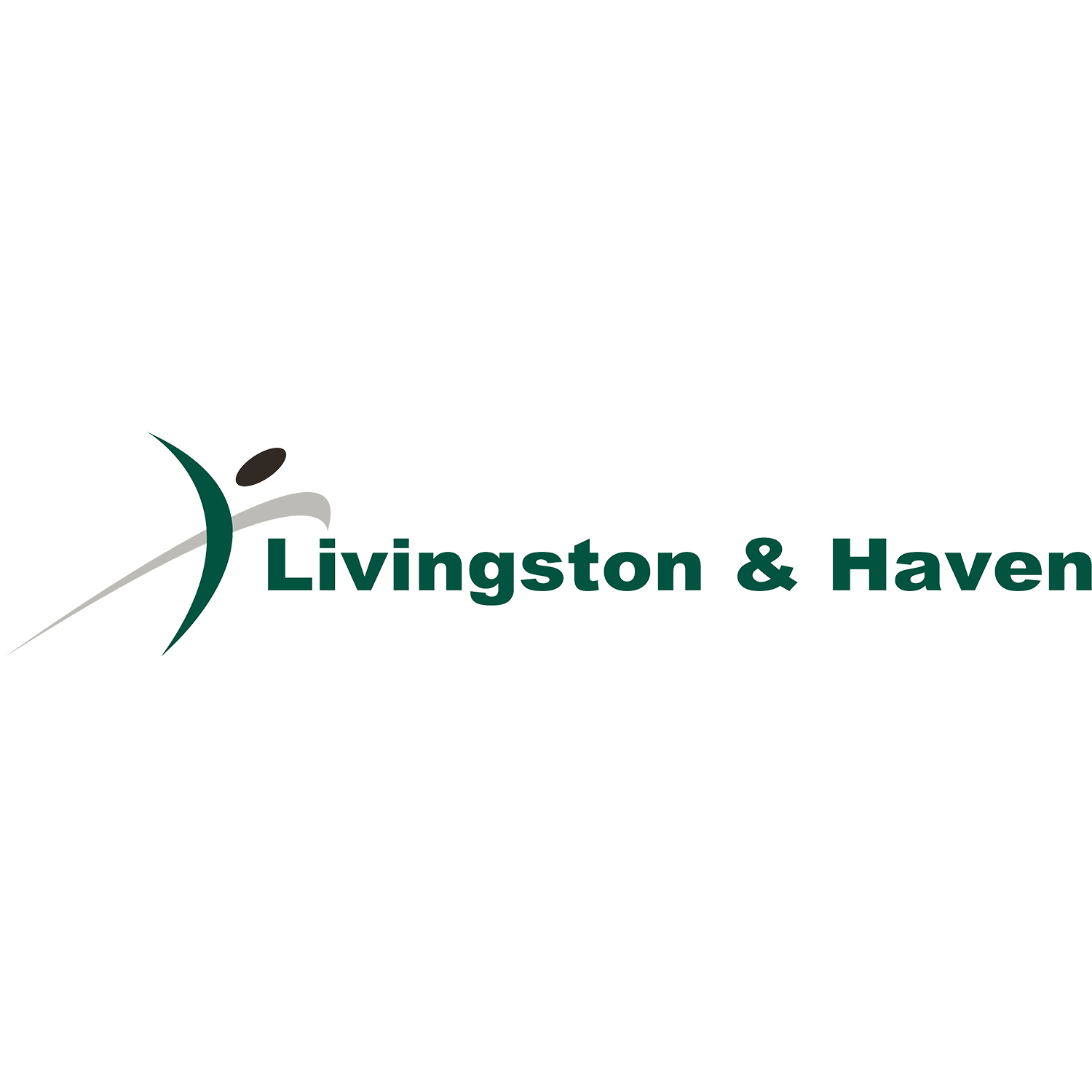 Livingston & Haven Logo