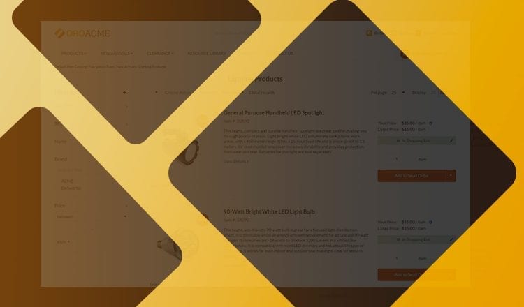 orocommerce 4.2 lts teaser
