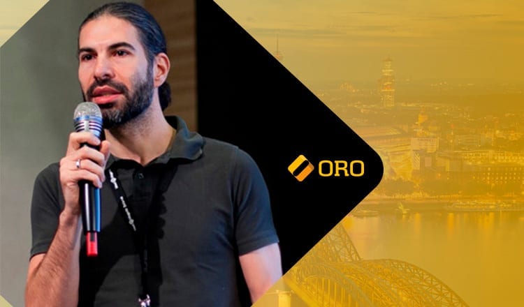 thomas fleck joins oro