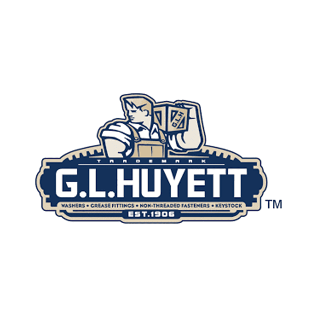 Huyett-logo