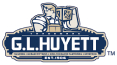 Huyett